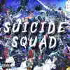 N!que - Suicide Squad (feat. Aggression & Raziel) - Single